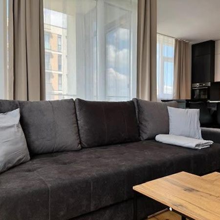 Joy City Stay Nord One N2-52 Тімішоара Екстер'єр фото