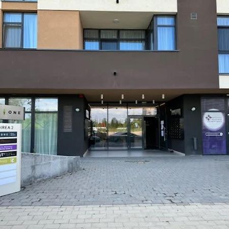 Joy City Stay Nord One N2-52 Тімішоара Екстер'єр фото
