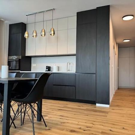 Joy City Stay Nord One N2-52 Тімішоара Екстер'єр фото