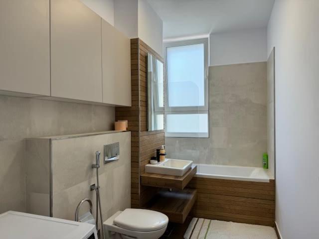 Joy City Stay Nord One N2-52 Тімішоара Екстер'єр фото