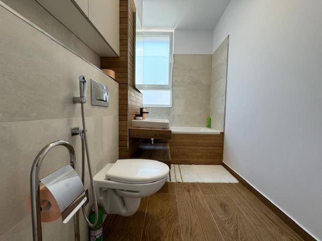 Joy City Stay Nord One N2-52 Тімішоара Екстер'єр фото