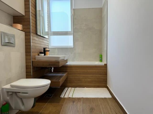 Joy City Stay Nord One N2-52 Тімішоара Екстер'єр фото
