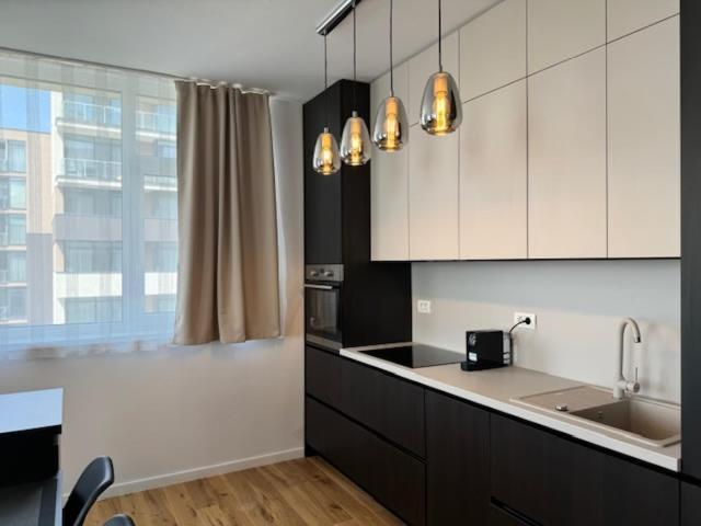 Joy City Stay Nord One N2-52 Тімішоара Екстер'єр фото