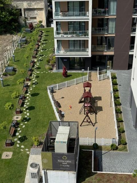 Joy City Stay Nord One N2-52 Тімішоара Екстер'єр фото