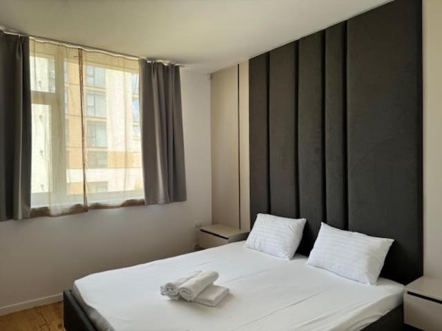Joy City Stay Nord One N2-52 Тімішоара Екстер'єр фото