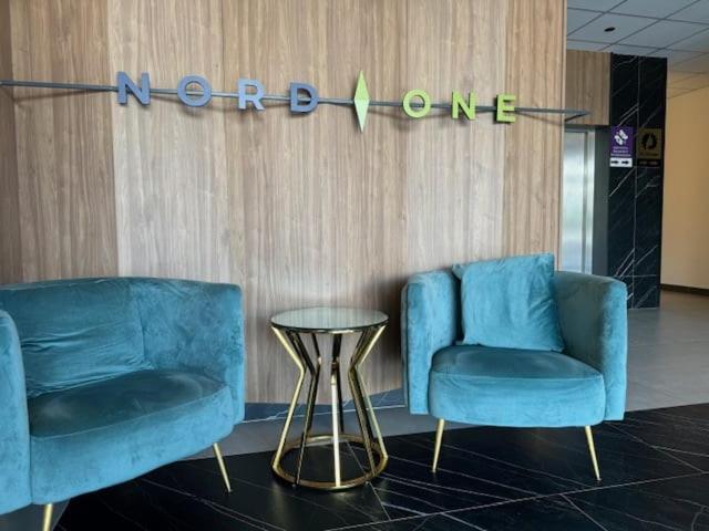 Joy City Stay Nord One N2-52 Тімішоара Екстер'єр фото