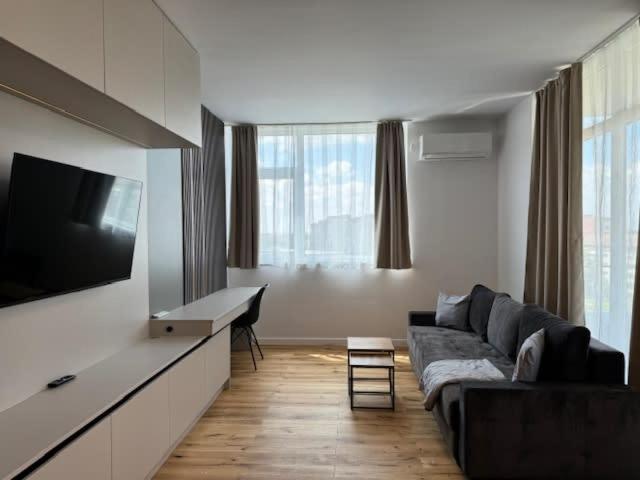 Joy City Stay Nord One N2-52 Тімішоара Екстер'єр фото